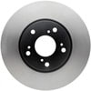Raybestos 96711 Disc Brake Rotor Raybestos Specialty - Street Performance Brake Rotor