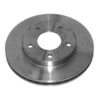 Raybestos 96723R Disc Brake Rotor Raybestos R-Line Brake Rotor