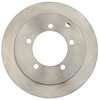 Raybestos 96736R Disc Brake Rotor Raybestos R-Line Brake Rotor