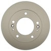 Raybestos 96737FZN Disc Brake Rotor Raybestos Element3 Coated Brake Rotor