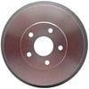 Raybestos 9673R Brake Drum Raybestos R-Line Brake Drum