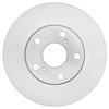 Raybestos 96754FZN Disc Brake Rotor Raybestos Element3 Coated Brake Rotor