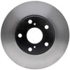 Raybestos 96754 Disc Brake Rotor Raybestos Specialty - Street Performance Brake Rotor