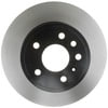 Raybestos 96758 Disc Brake Rotor Raybestos Specialty - Street Performance Brake Rotor