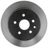 Raybestos 96760 Disc Brake Rotor Raybestos Specialty - Street Performance Brake Rotor
