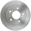 Raybestos 96764R Disc Brake Rotor Raybestos R-Line Brake Rotor