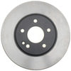 Raybestos 96765 Disc Brake Rotor Raybestos Specialty - Street Performance Brake Rotor