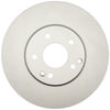 Raybestos 96767FZN Disc Brake Rotor Raybestos Element3 Coated Brake Rotor