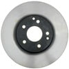 Raybestos 96767 Disc Brake Rotor Raybestos Specialty - Street Performance Brake Rotor