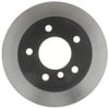 Raybestos 96769 Disc Brake Rotor Raybestos Specialty - Street Performance Brake Rotor
