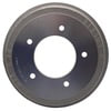 9676R by RAYBESTOS - Raybestos R-Line Brake Drum