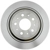 Raybestos 96772R Disc Brake Rotor Raybestos R-Line Brake Rotor