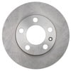 Raybestos 96779R Disc Brake Rotor Raybestos R-Line Brake Rotor