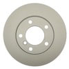 Raybestos 96780FZN Disc Brake Rotor Raybestos Element3 Coated Brake Rotor