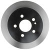 Raybestos 96788 Disc Brake Rotor Raybestos Specialty - Street Performance Brake Rotor