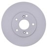 Raybestos 96795FZN Disc Brake Rotor Raybestos Element3 Coated Brake Rotor