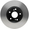 Raybestos 96795 Disc Brake Rotor Raybestos Specialty - Street Performance Brake Rotor