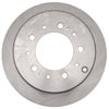 Raybestos 96796R Disc Brake Rotor Raybestos R-Line Brake Rotor