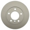 Raybestos 96801FZN Disc Brake Rotor Raybestos Element3 Coated Brake Rotor