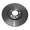 Raybestos 96806R Disc Brake Rotor Raybestos R-Line Brake Rotor