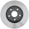 Raybestos 96820 Disc Brake Rotor Raybestos Specialty - Street Performance Brake Rotor