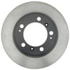 Raybestos 96852 Disc Brake Rotor Raybestos Specialty - Street Performance Brake Rotor