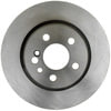 Raybestos 96390 Disc Brake Rotor Raybestos Specialty - Street Performance Brake Rotor