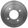 Raybestos 9640 Brake Drum Raybestos R-Line Brake Drum