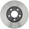 Raybestos 96421 Disc Brake Rotor Raybestos Specialty - Street Performance Brake Rotor