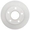 Raybestos 96423FZN Disc Brake Rotor Raybestos Element3 Coated Brake Rotor