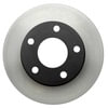 Raybestos 96423 Disc Brake Rotor Raybestos Specialty - Street Performance Brake Rotor