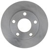 Raybestos 96424R Disc Brake Rotor Raybestos R-Line Brake Rotor