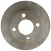 Raybestos 96426R Disc Brake Rotor Raybestos R-Line Brake Rotor