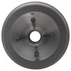 Raybestos 9643R Brake Drum Raybestos R-Line Brake Drum