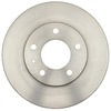 Raybestos 96460 Disc Brake Rotor Raybestos Specialty - Street Performance Brake Rotor