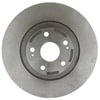 Raybestos 96470R Disc Brake Rotor Raybestos R-Line Brake Rotor