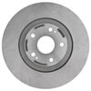 Raybestos 96471R Disc Brake Rotor Raybestos R-Line Brake Rotor
