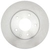 Raybestos 96477R Disc Brake Rotor Raybestos R-Line Brake Rotor