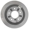 Raybestos 96478R Disc Brake Rotor Raybestos R-Line Brake Rotor