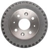 Raybestos 9647R Brake Drum Raybestos R-Line Brake Drum
