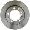 Raybestos 96483 Disc Brake Rotor Raybestos Specialty - Street Performance Brake Rotor