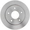 96491 by RAYBESTOS - Raybestos Specialty - Street Performance Brake Rotor