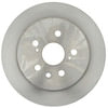 Raybestos 96498R Disc Brake Rotor Raybestos R-Line Brake Rotor