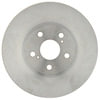 Raybestos 96500R Disc Brake Rotor Raybestos R-Line Brake Rotor