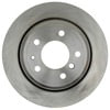 Raybestos 96526R Disc Brake Rotor Raybestos R-Line Brake Rotor