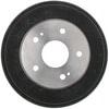 Raybestos 9653 Brake Drum Raybestos R-Line Brake Drum