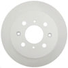 Raybestos 96544FZN Disc Brake Rotor Raybestos Element3 Coated Brake Rotor