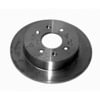Raybestos 96544R Disc Brake Rotor Raybestos R-Line Brake Rotor