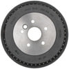 Raybestos 9655R Brake Drum Raybestos R-Line Brake Drum