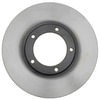 Raybestos 96566 Disc Brake Rotor Raybestos Specialty - Truck Brake Rotor